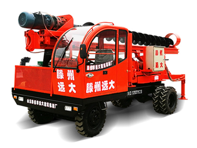 打樁機定制區(qū)